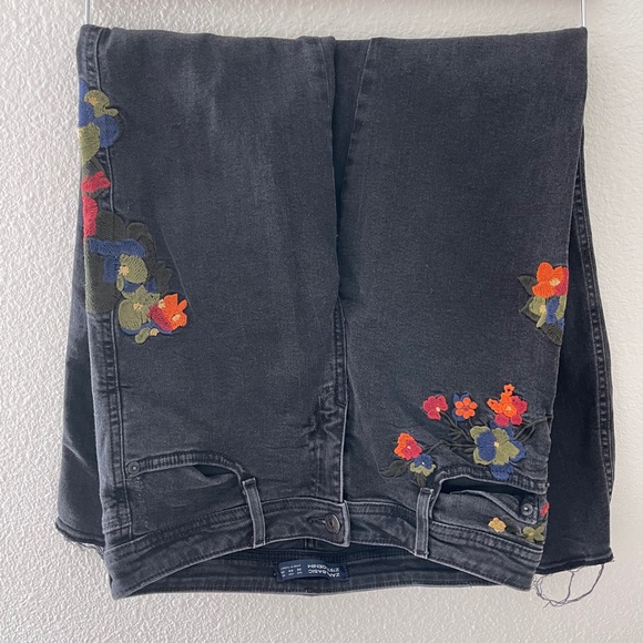 Zara basic Jean - Picture 3 of 7